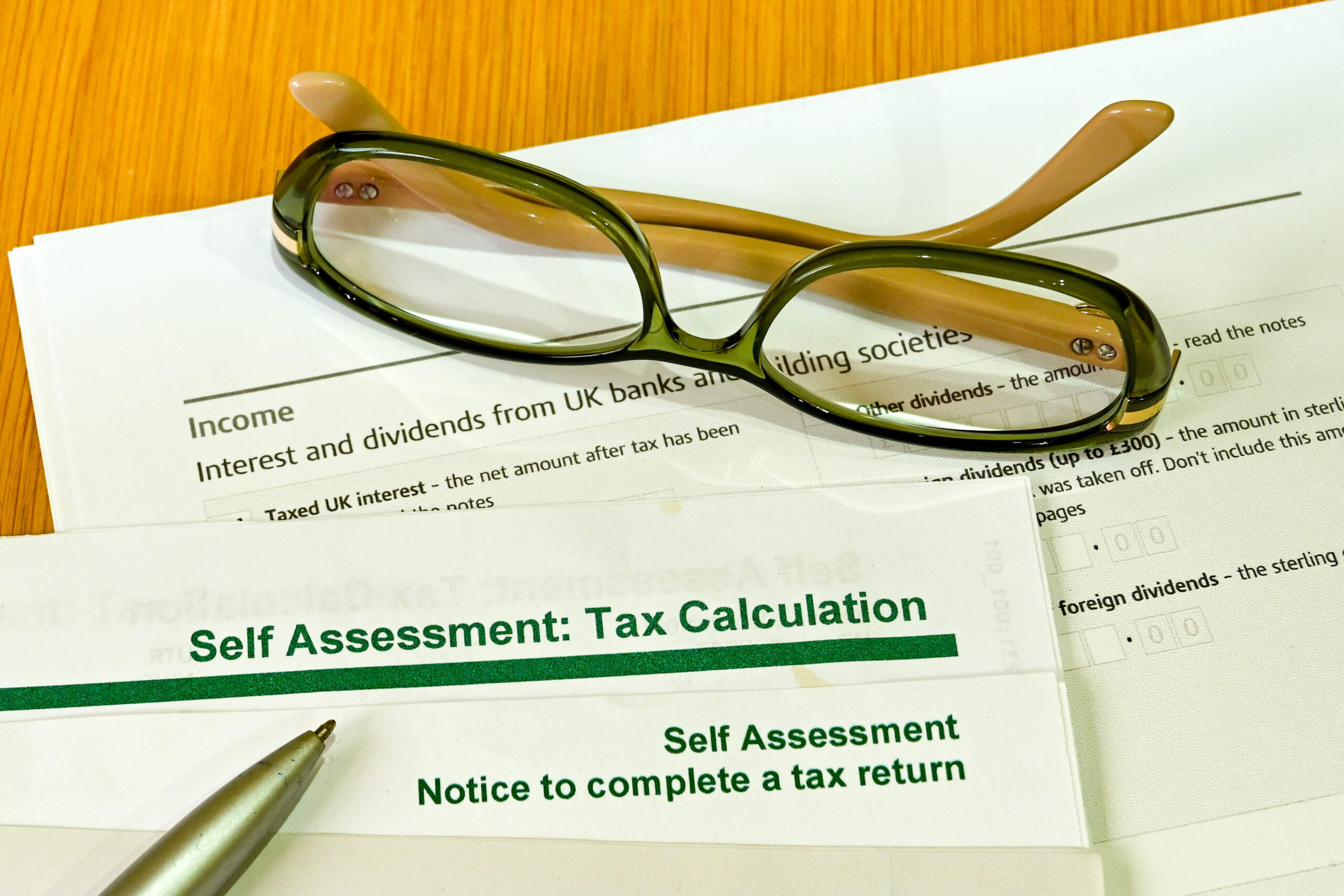 Securing Business Property Relief to Protect Your Estate from Inheritance Tax