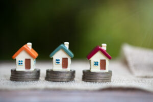 Inherited Assets: The Importance of Acquisition Cost Basis